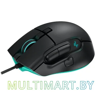 Игровая мышь DeepCool MG350 картинка 7